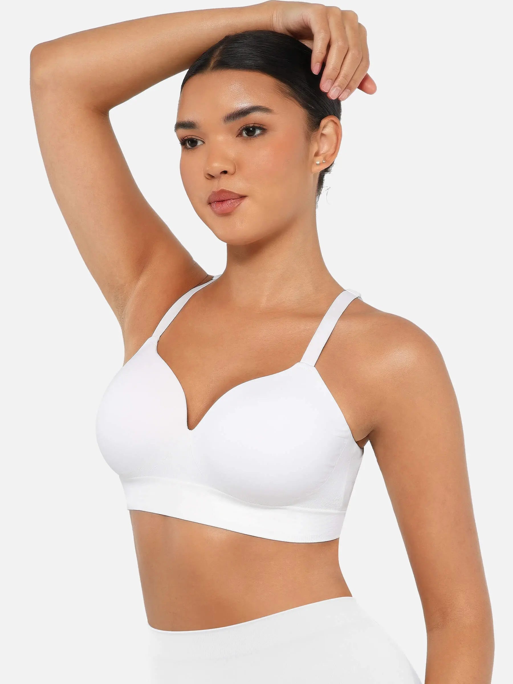 Push-Up Bra