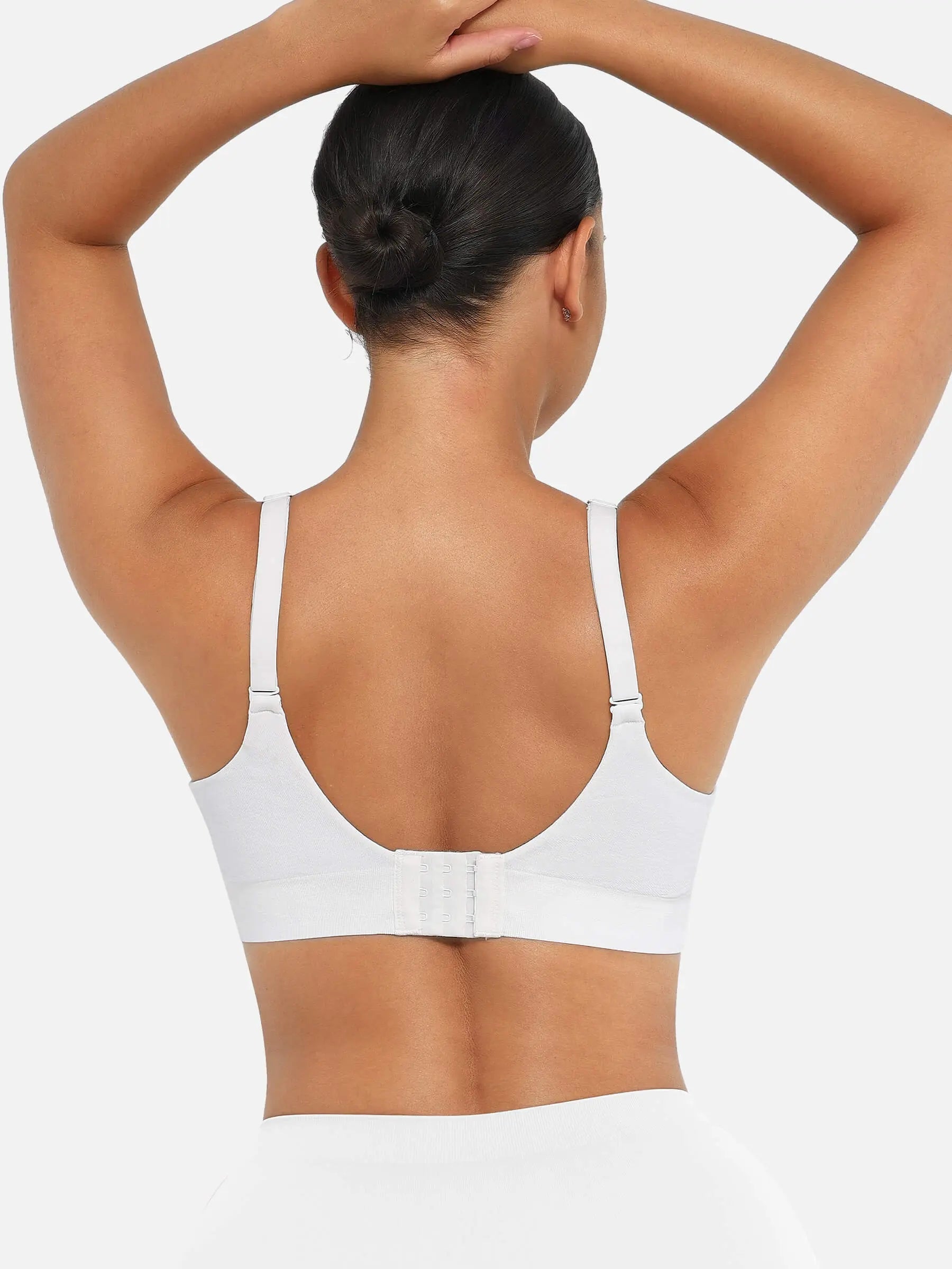 Push-Up Bra