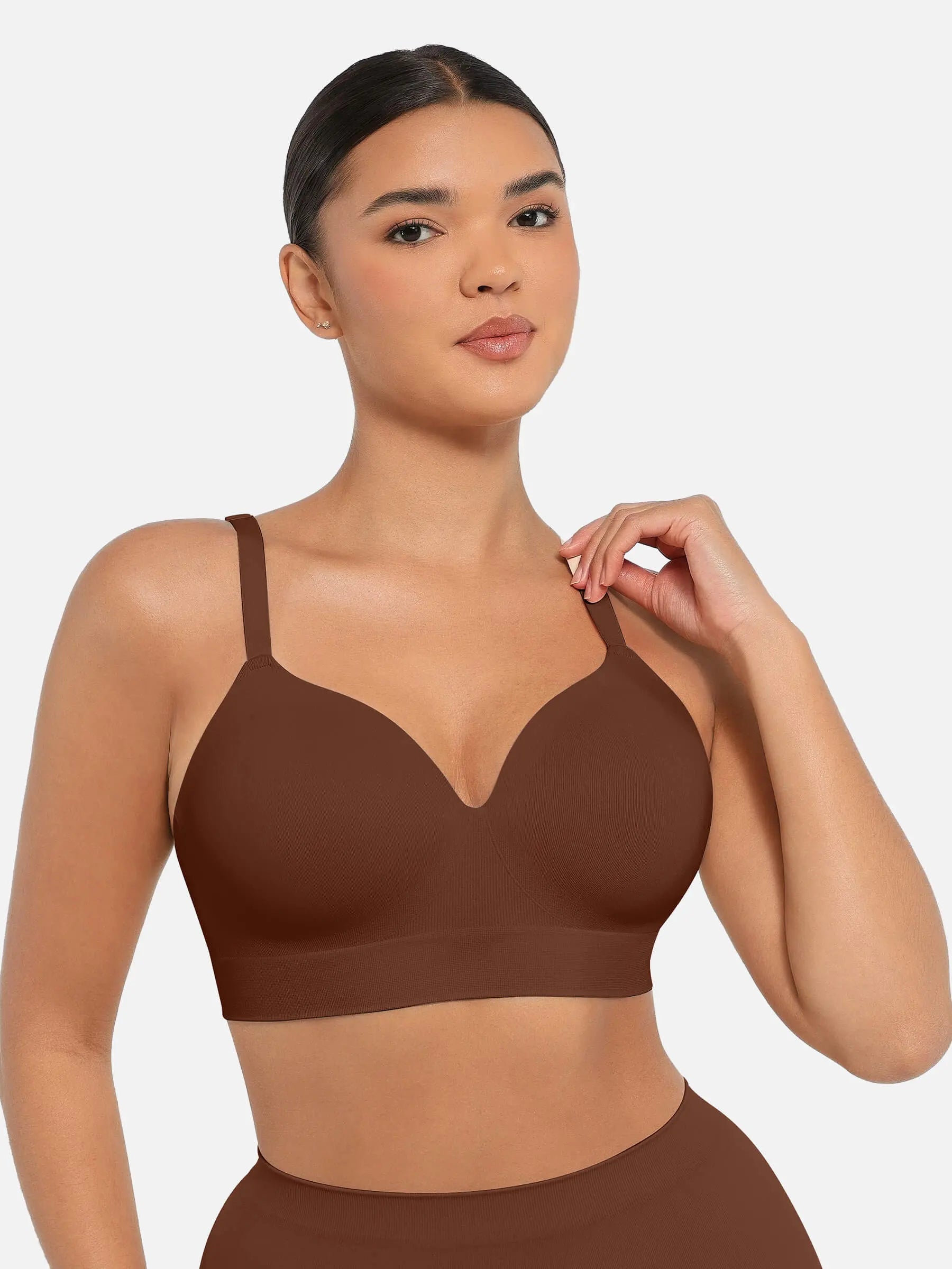 Push-Up Bra