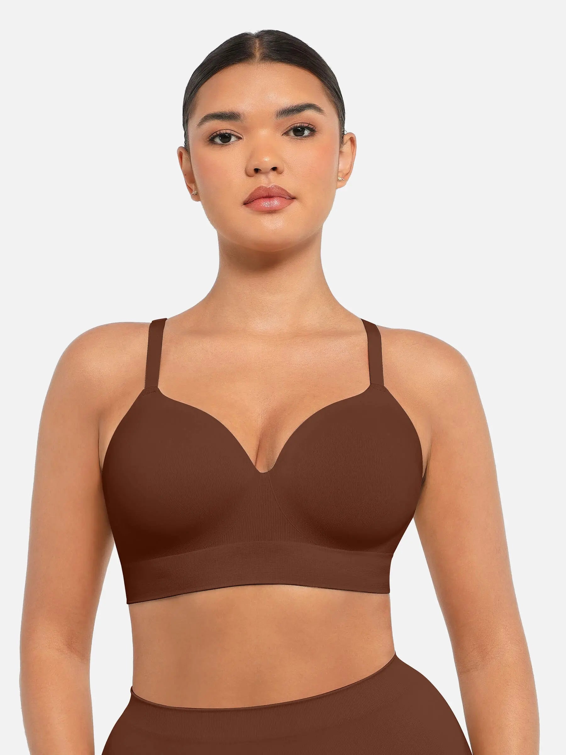 Push-Up Bra