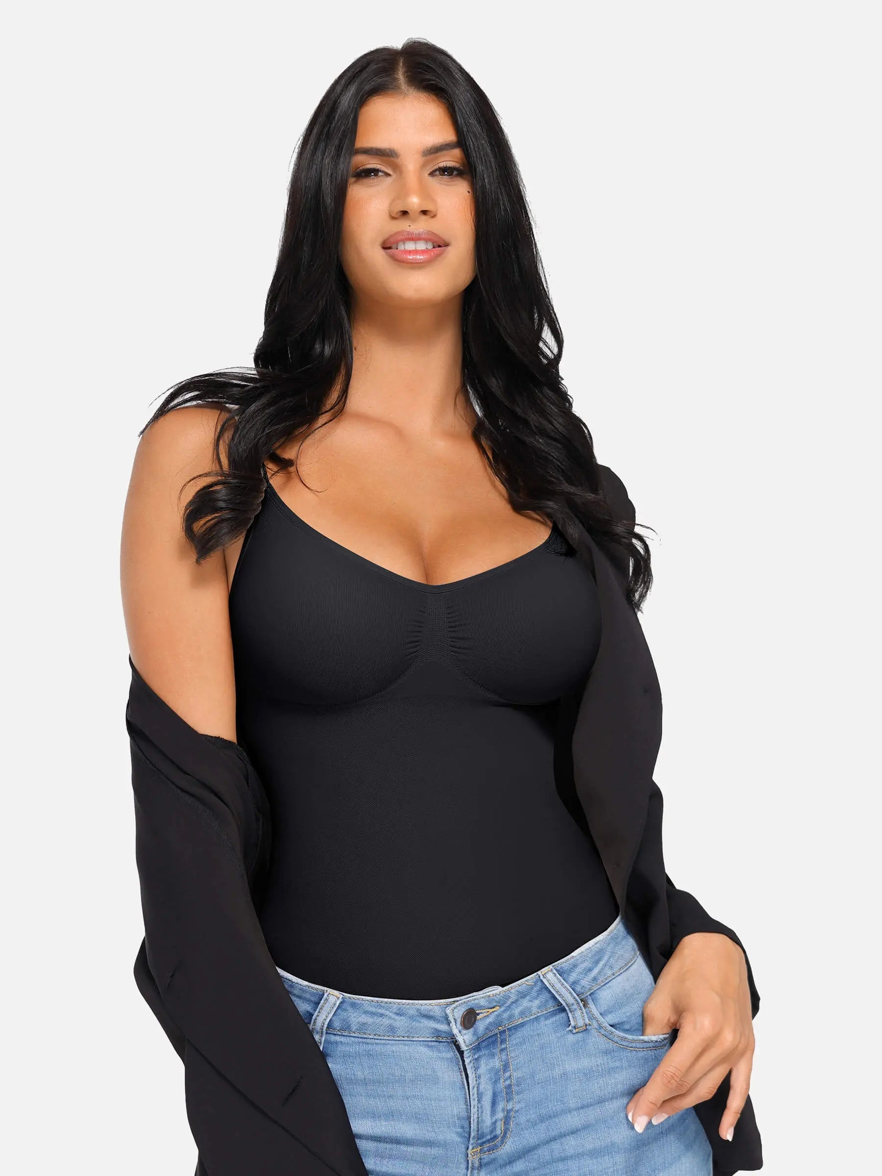 Shaping Tank Top