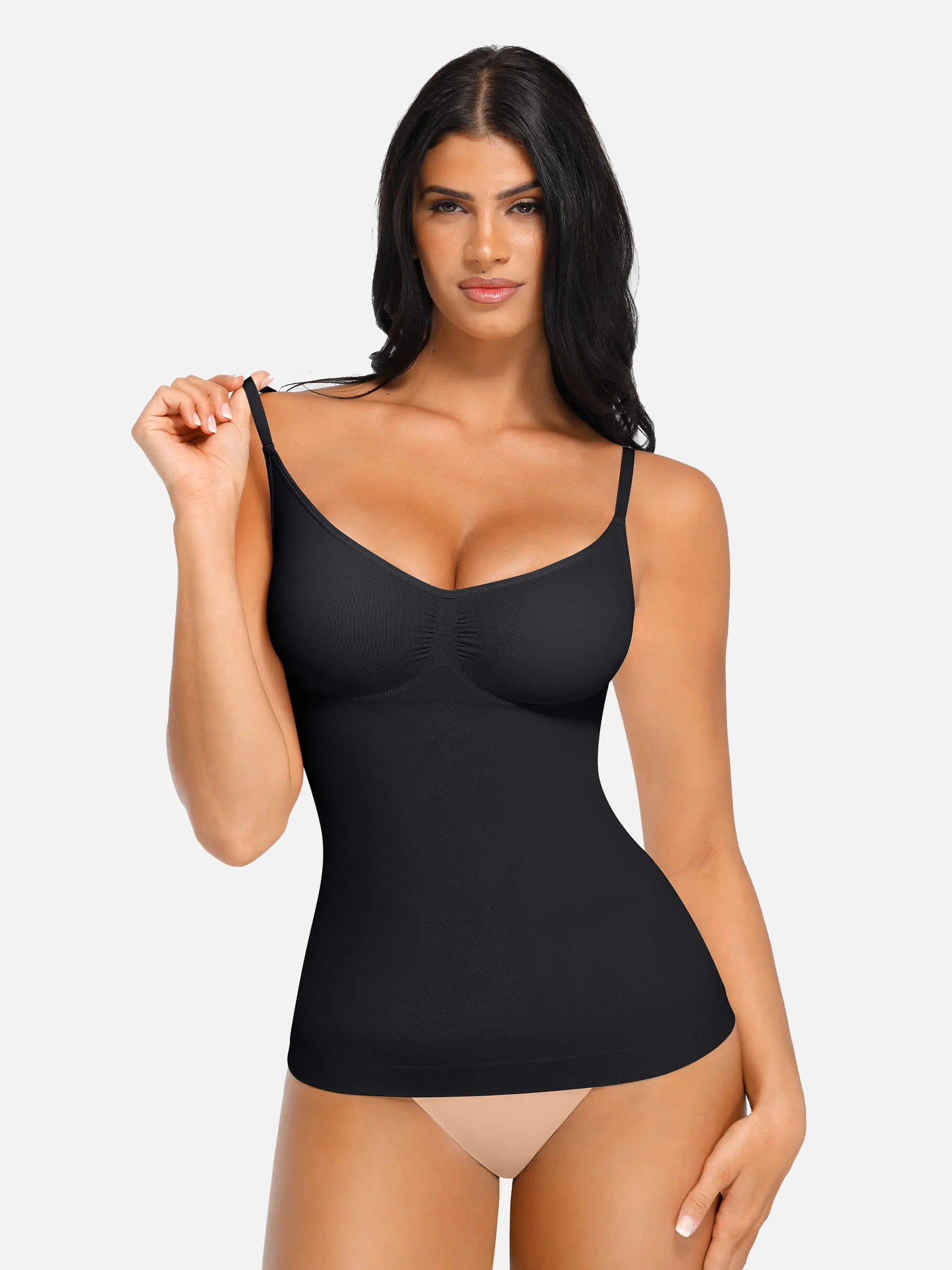 Shaping Tank Top