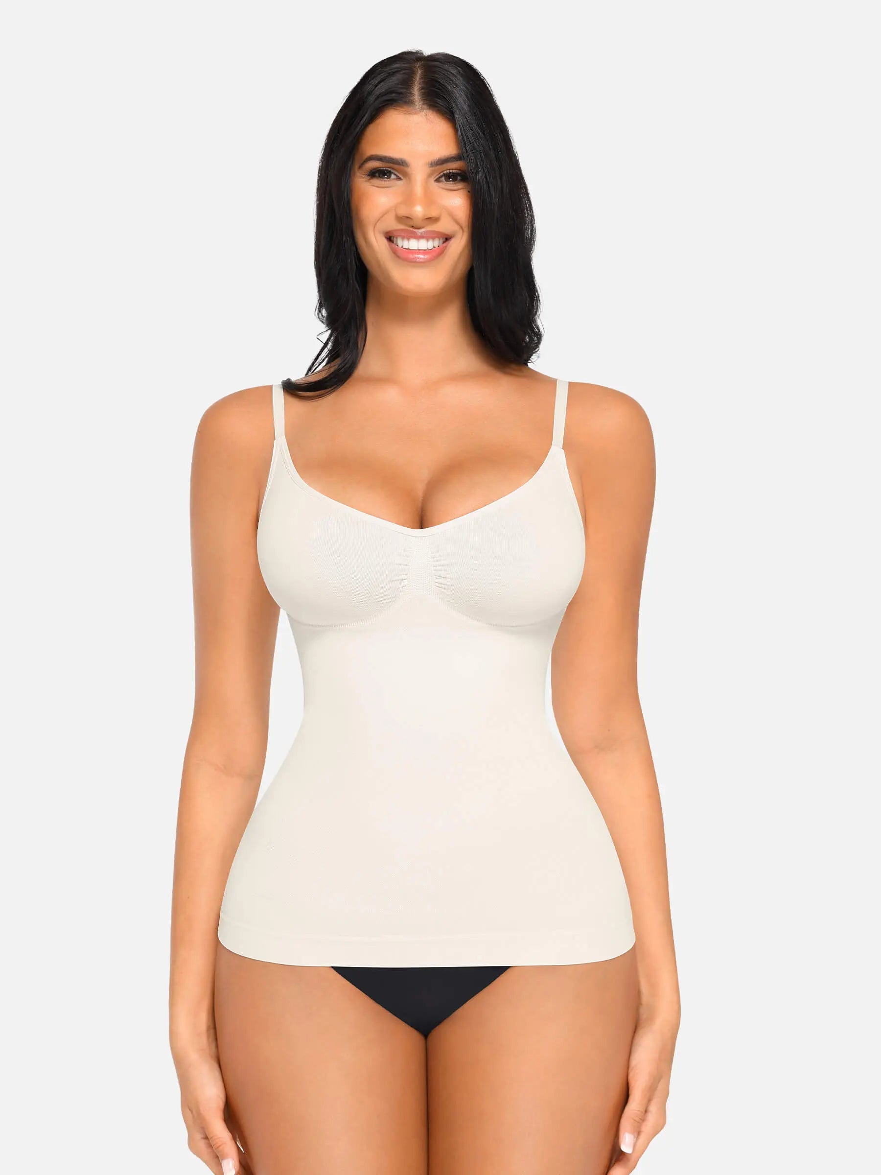 Shaping Tank Top