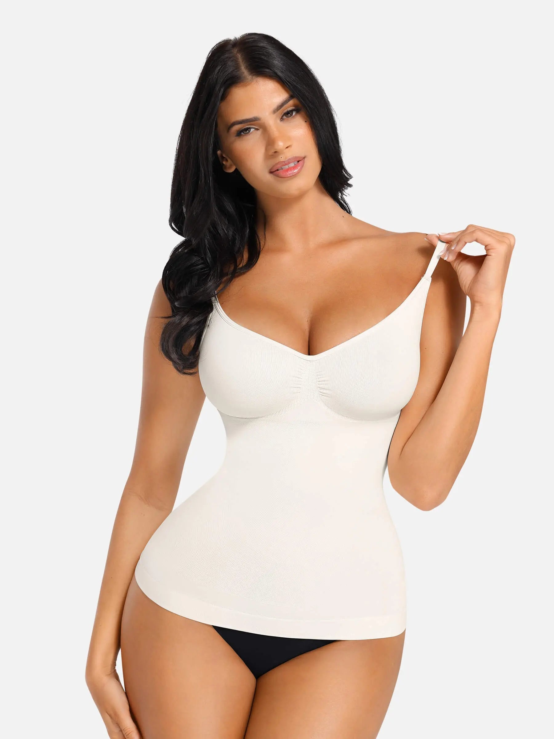 Shaping Tank Top
