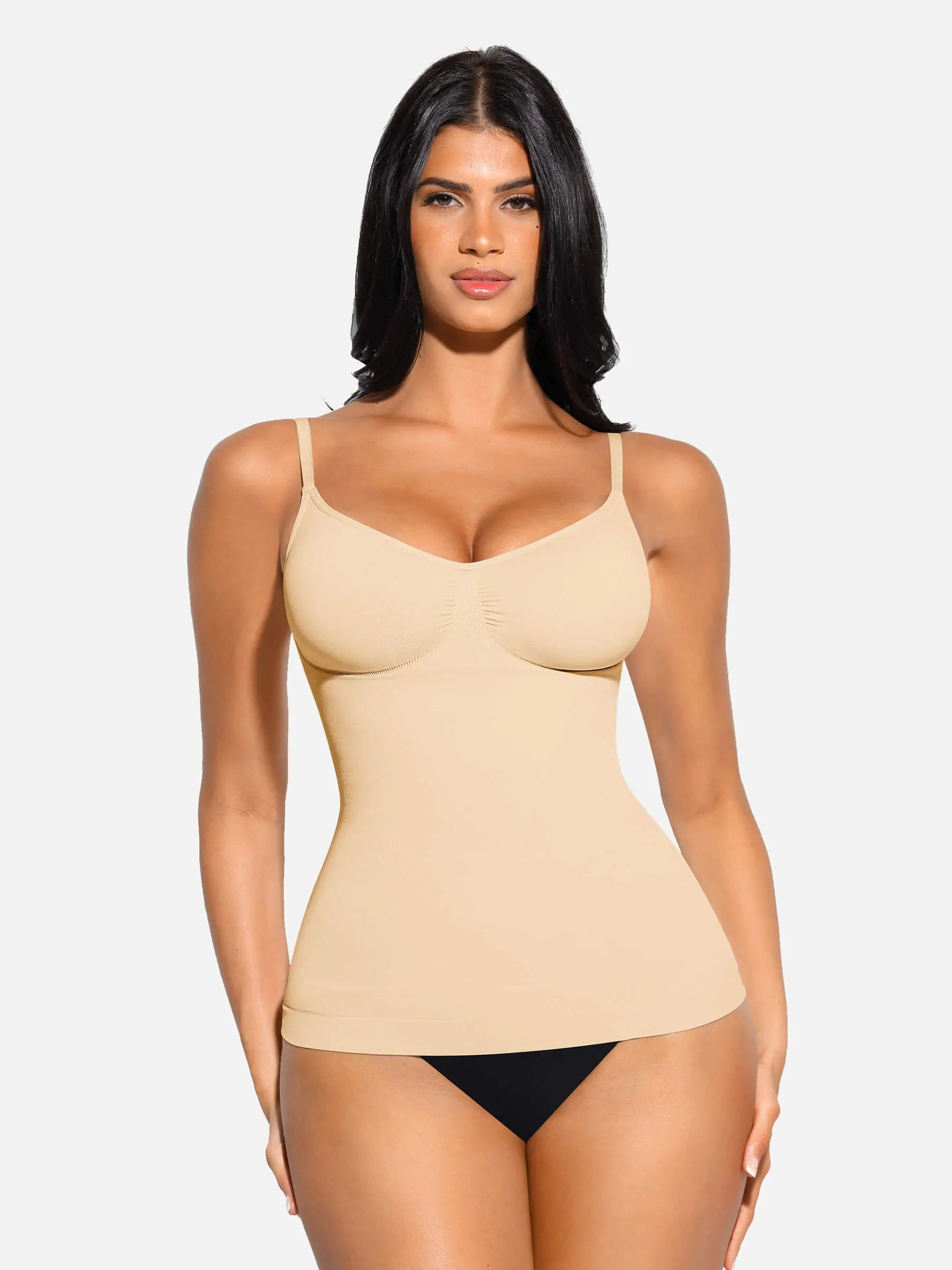 Shaping Tank Top