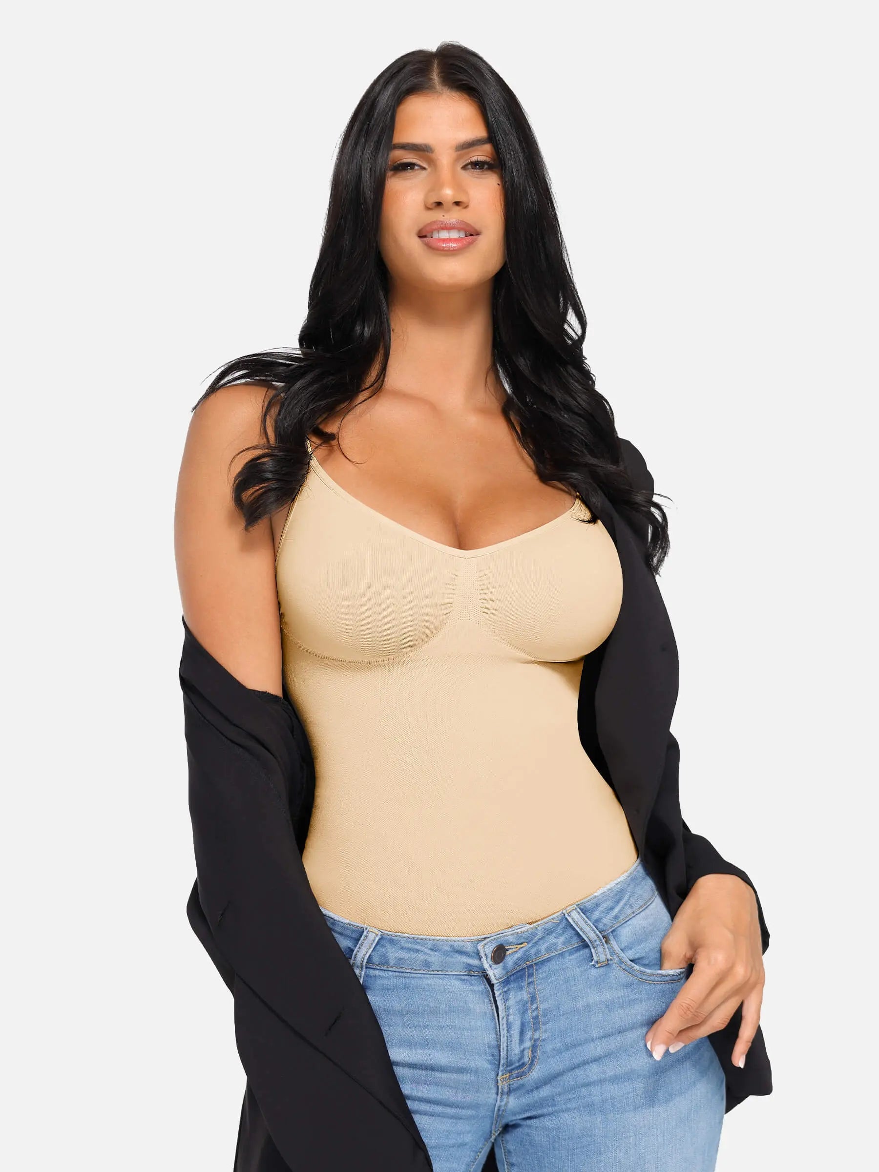 Shaping Tank Top