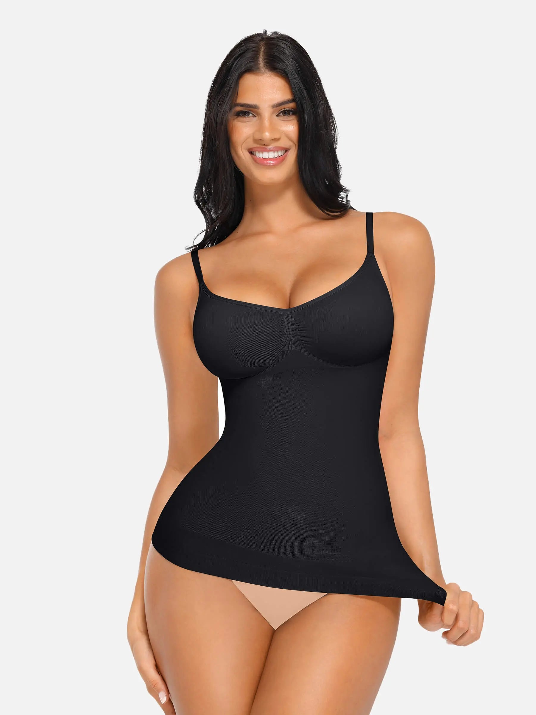 Shaping Tank Top