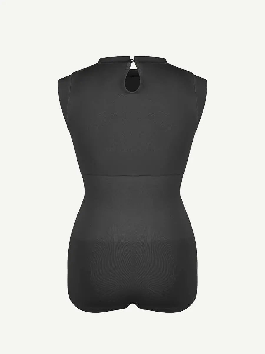 Sleeveless One Piece