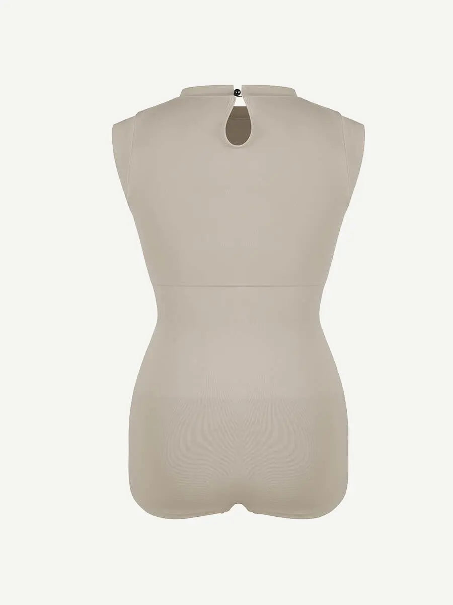Sleeveless One Piece
