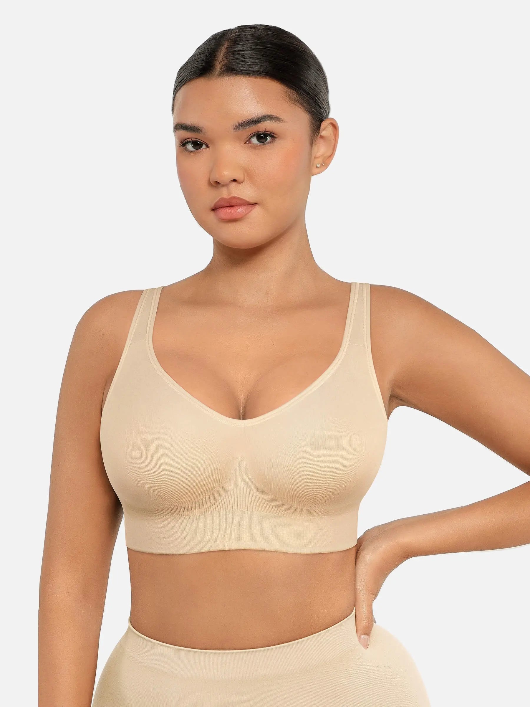 SoftContour Bra