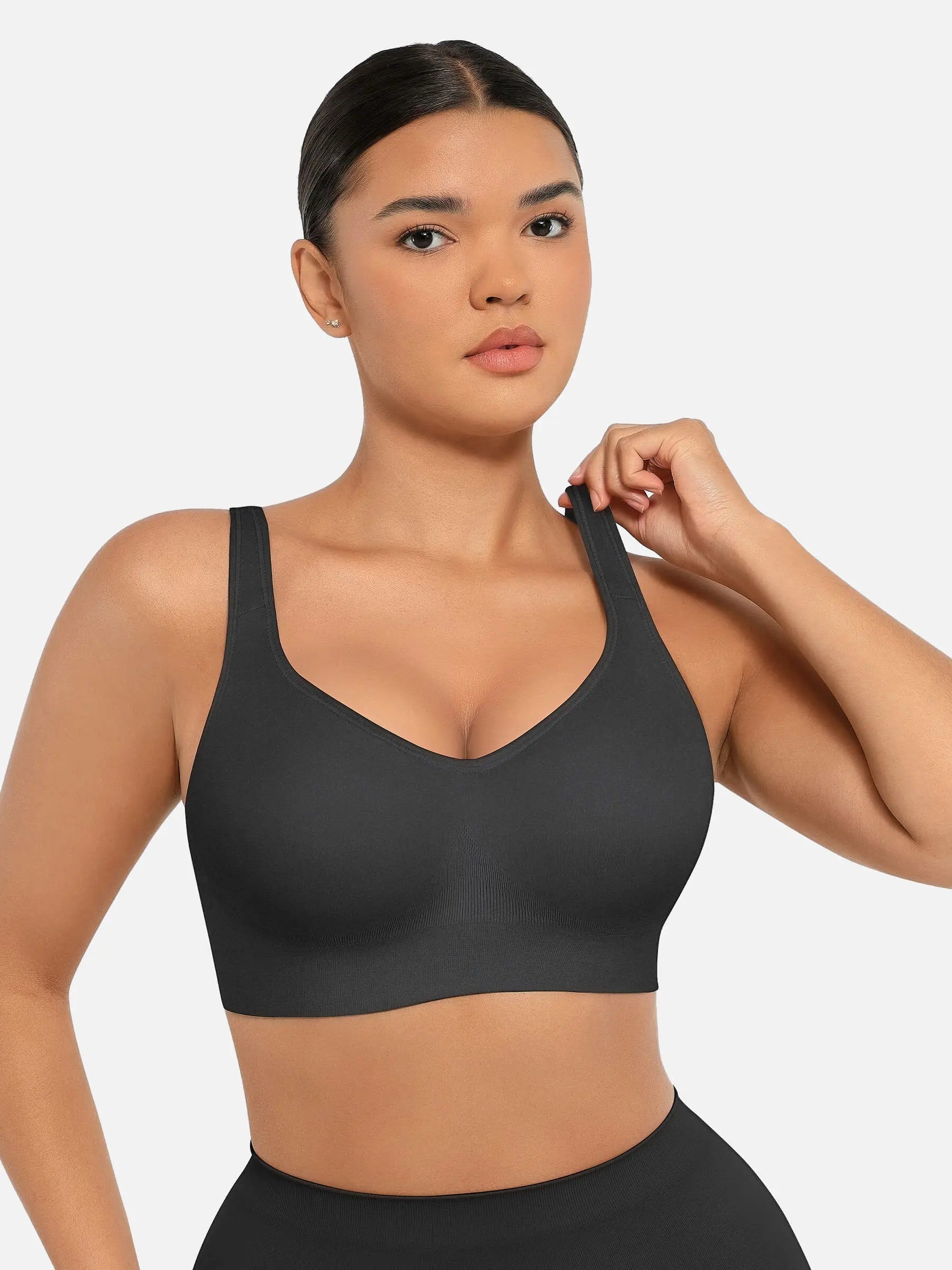 SoftContour Bra