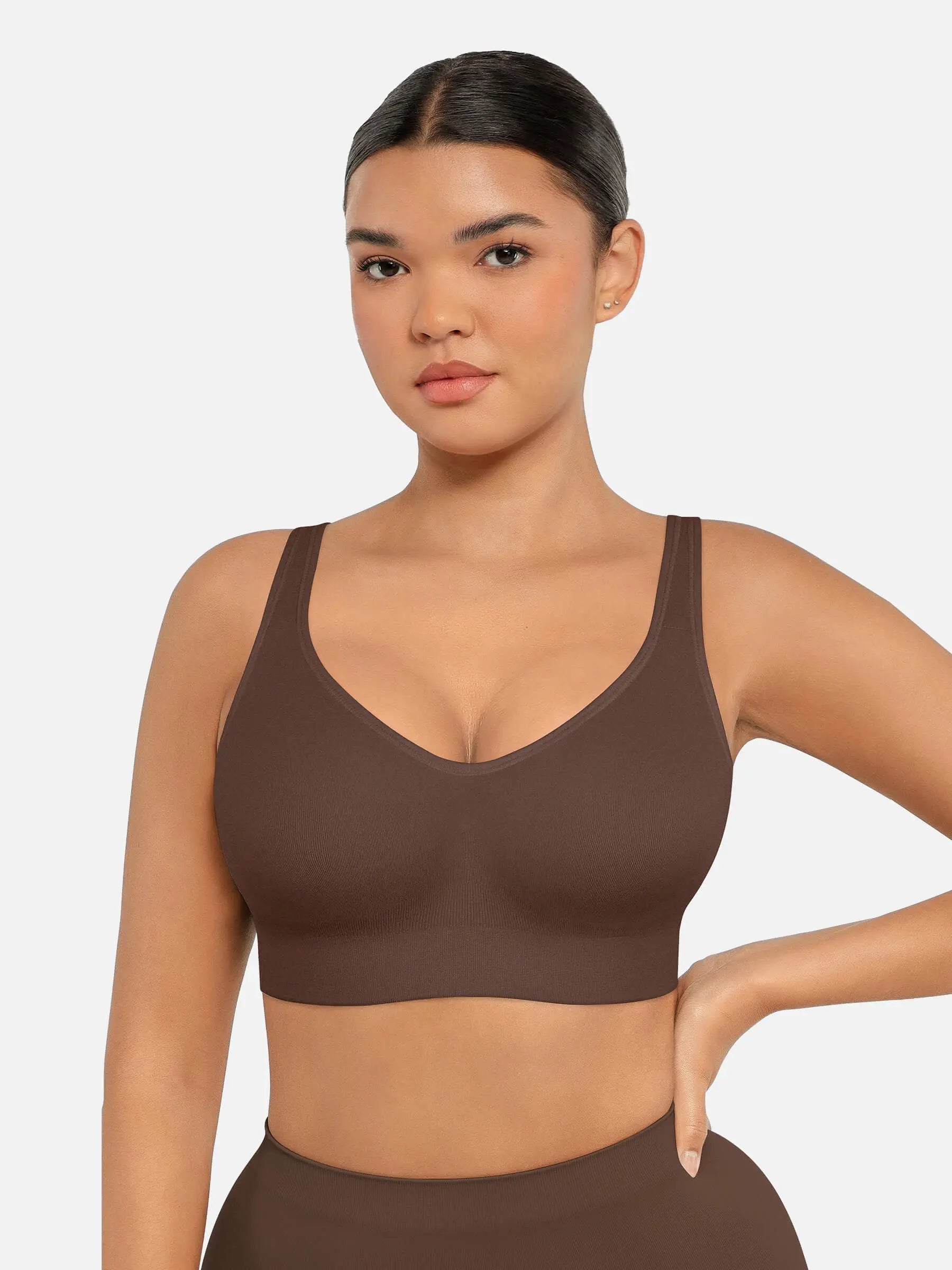 SoftContour Bra