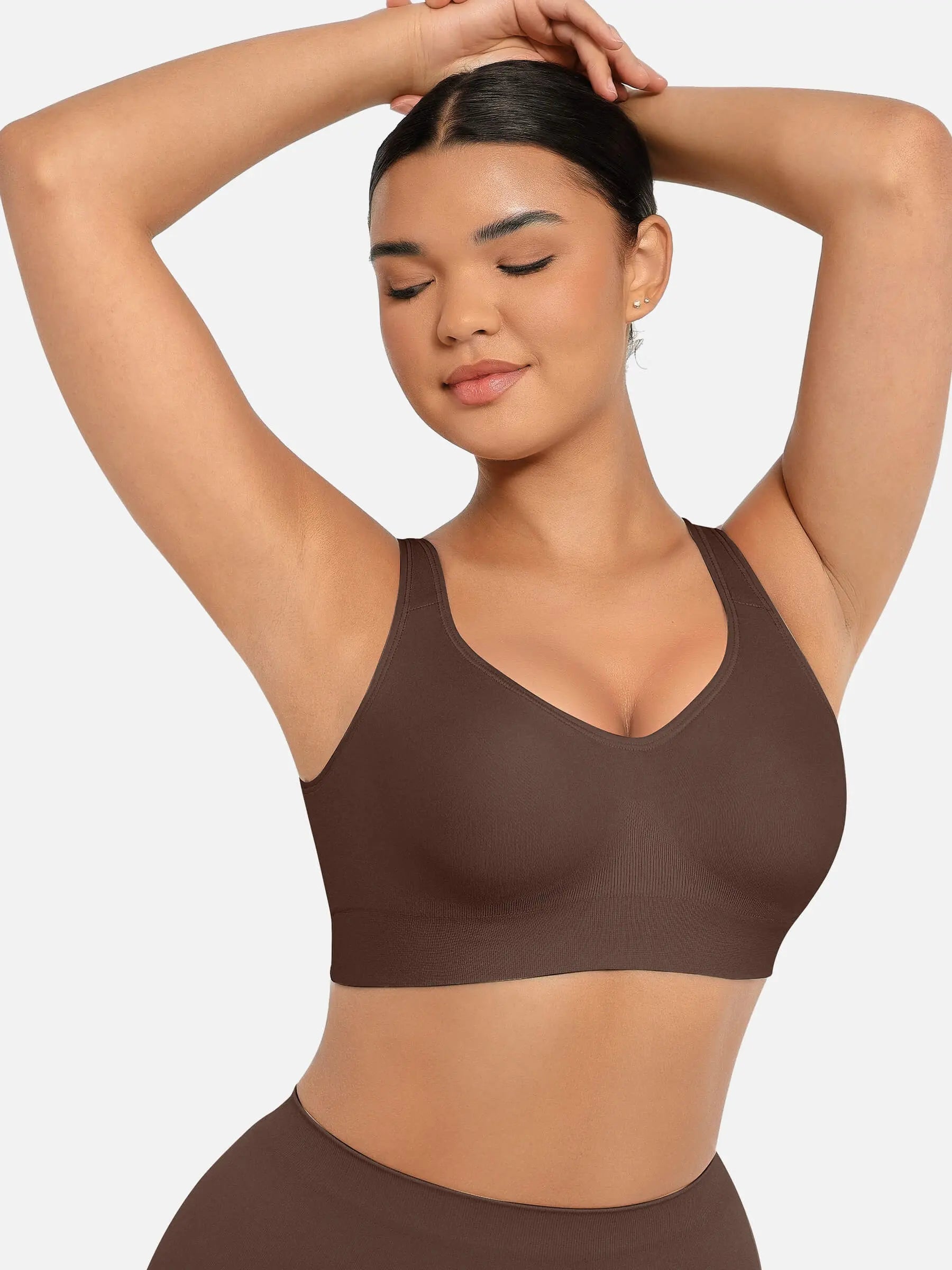 SoftContour Bra