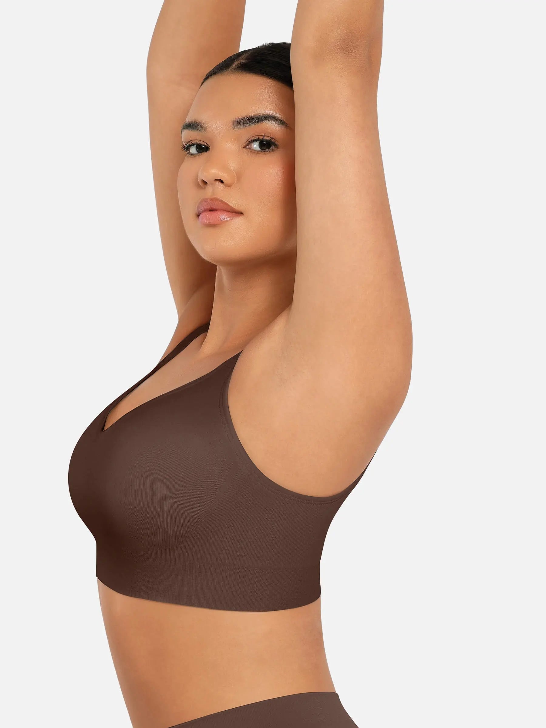 SoftContour Bra