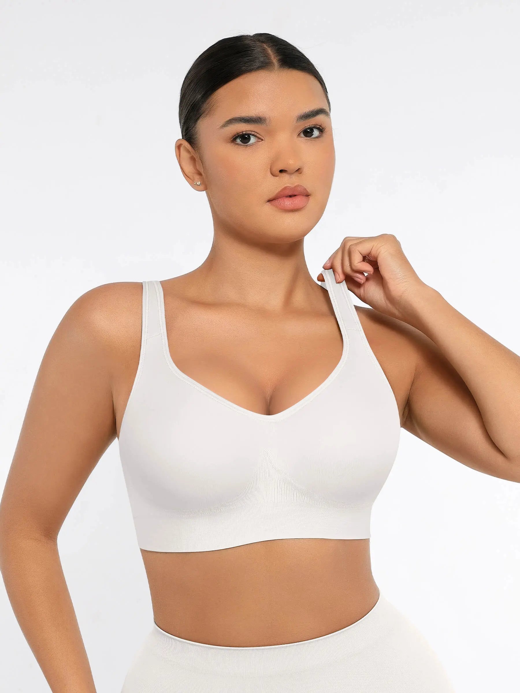 SoftContour Bra