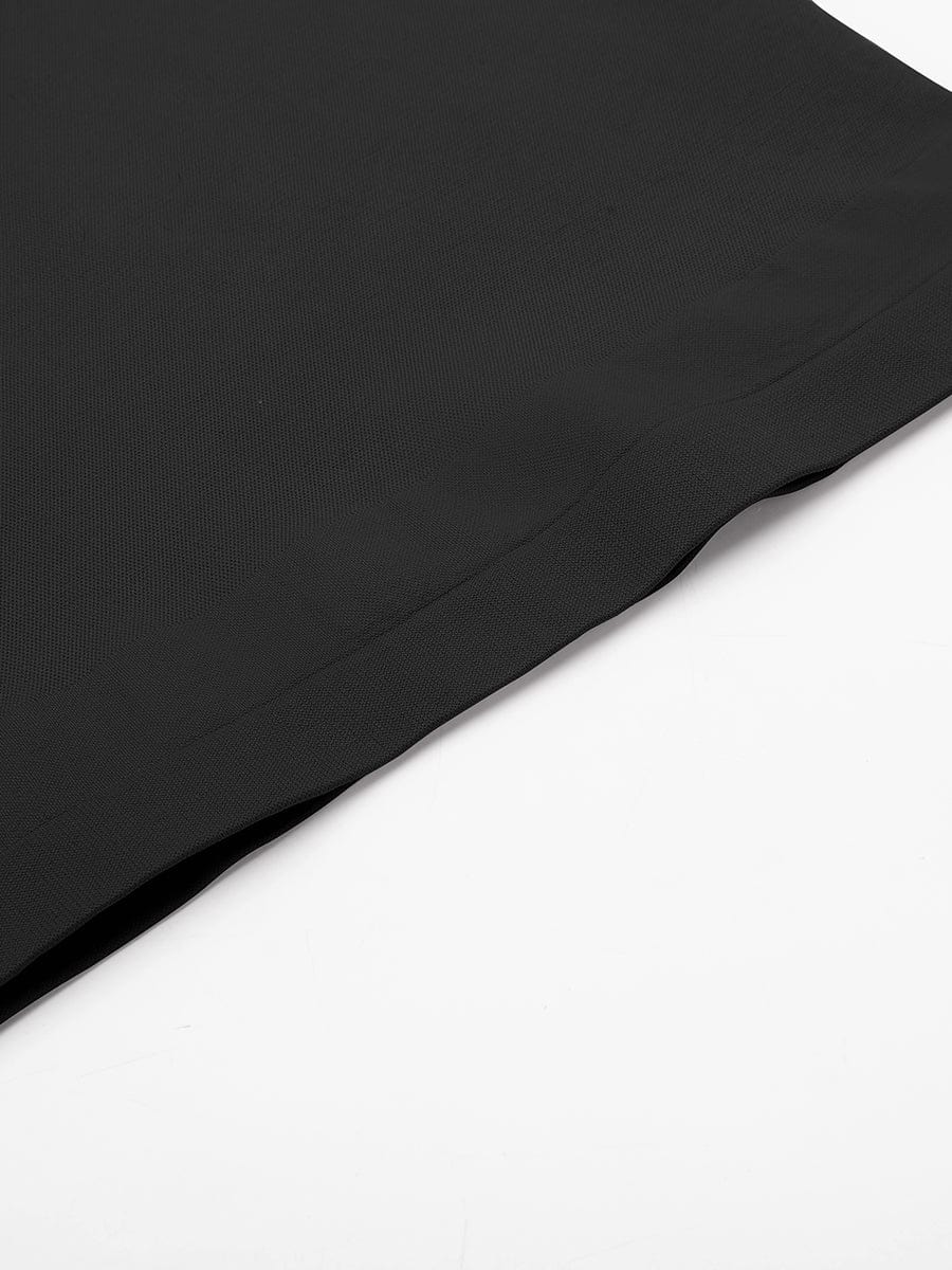 Diamond Neck Shaping Top