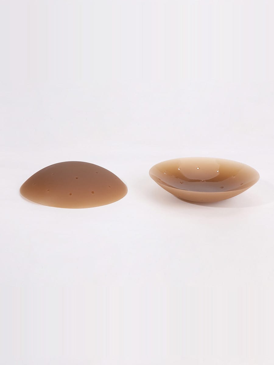 Reusable Silicone Nipple Covers