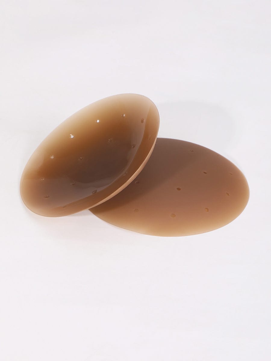 Reusable Silicone Nipple Covers