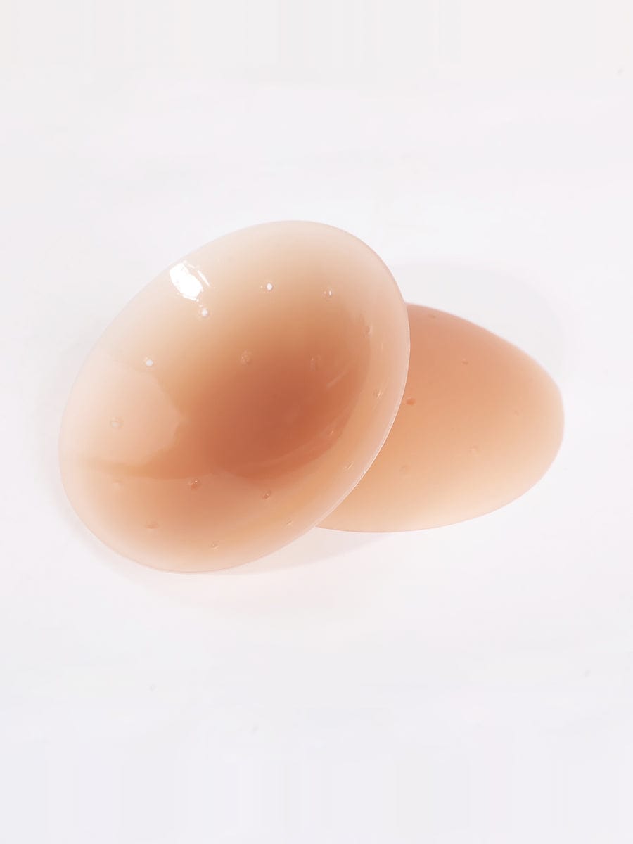 Reusable Silicone Nipple Covers