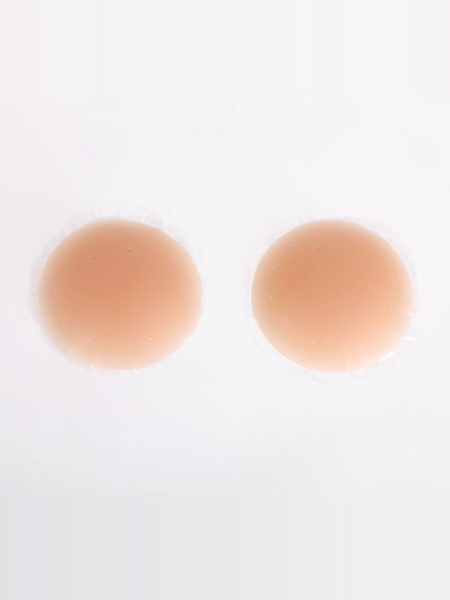 Reusable Silicone Nipple Covers