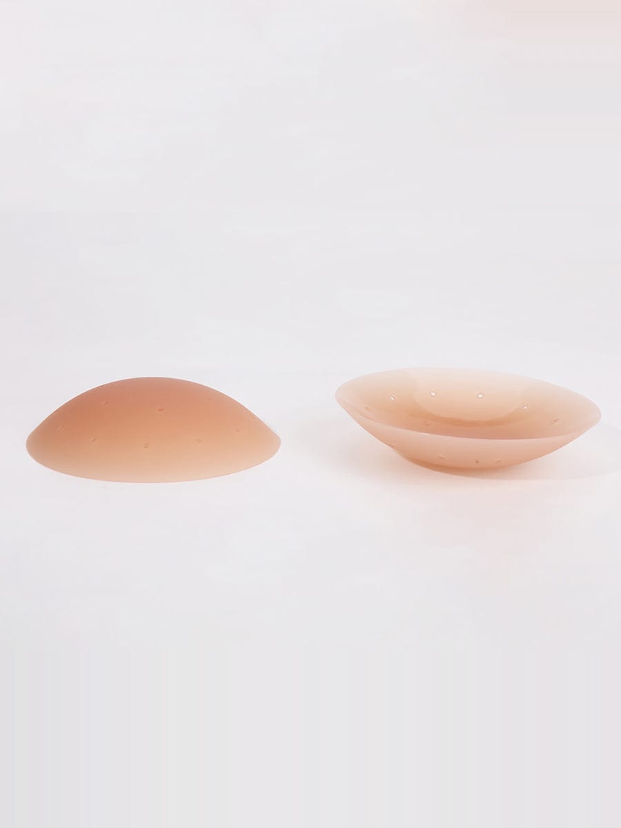 Reusable Silicone Nipple Covers