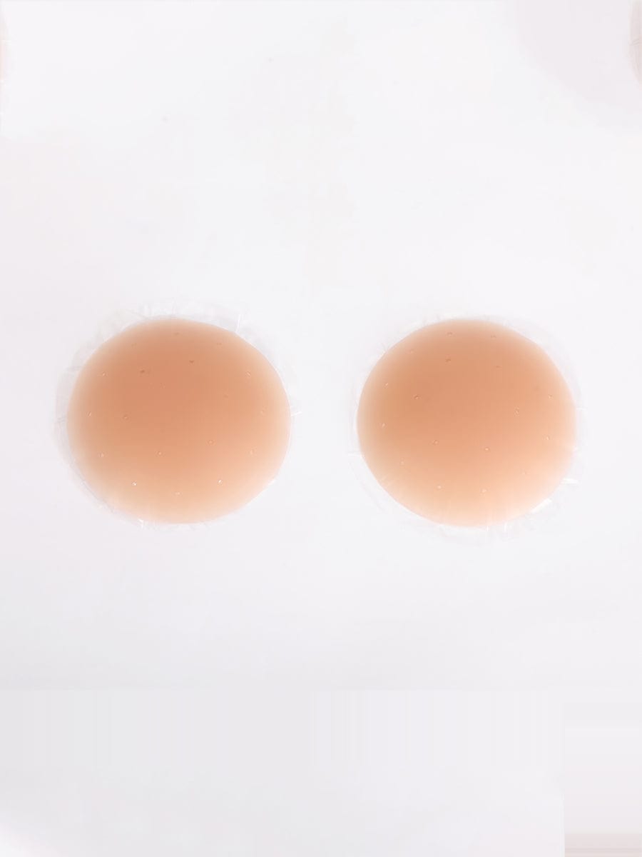Reusable Silicone Nipple Covers