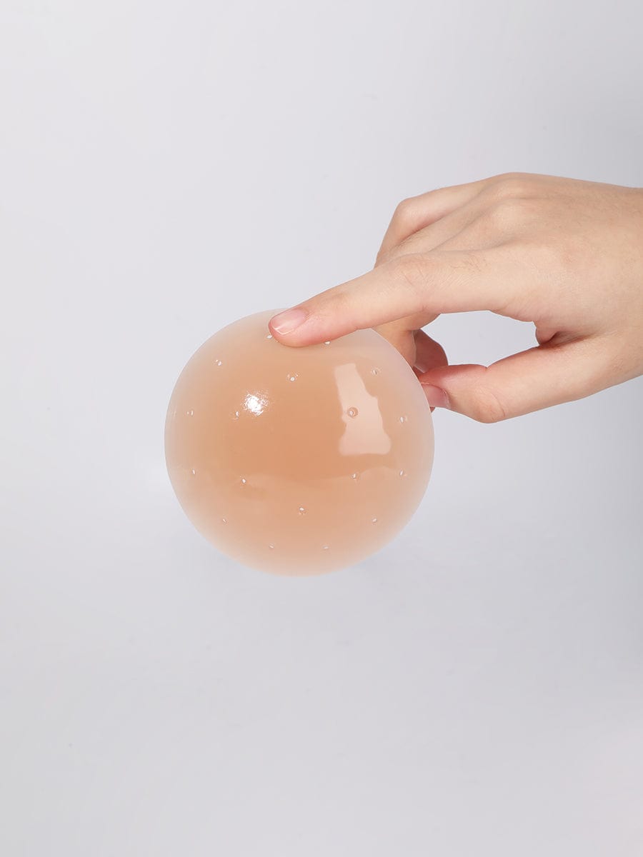 Reusable Silicone Nipple Covers