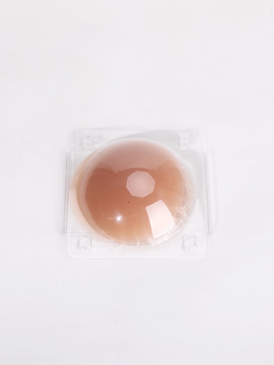 Reusable Silicone Nipple Covers