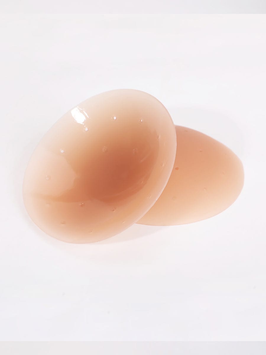 Reusable Silicone Nipple Covers