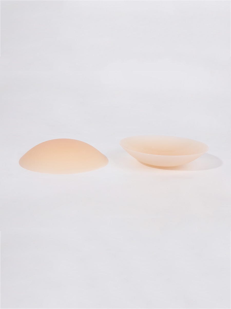 Reusable Silicone Nipple Covers