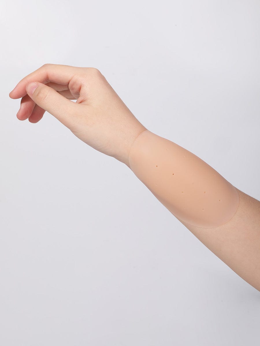 Reusable Silicone Nipple Covers