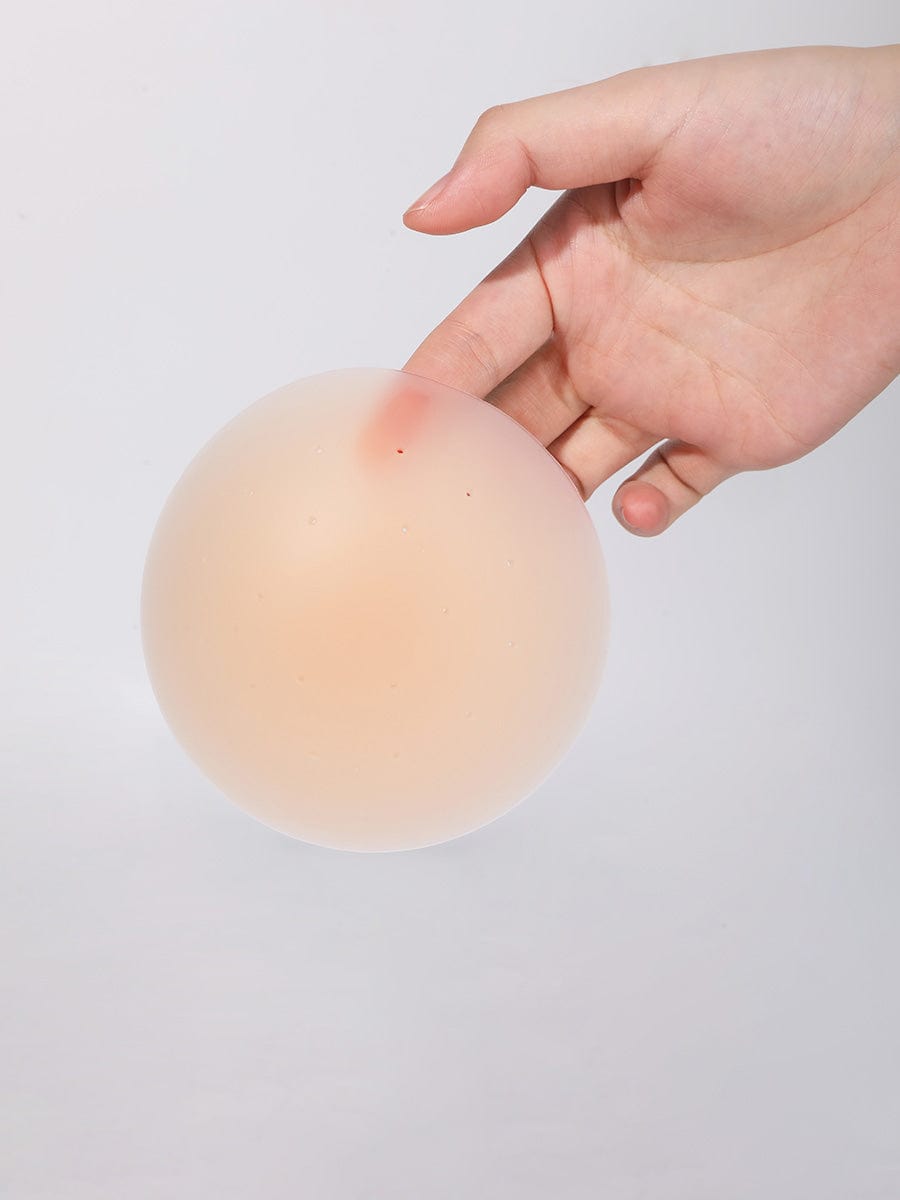 Reusable Silicone Nipple Covers