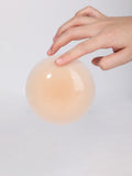 Reusable Silicone Nipple Covers
