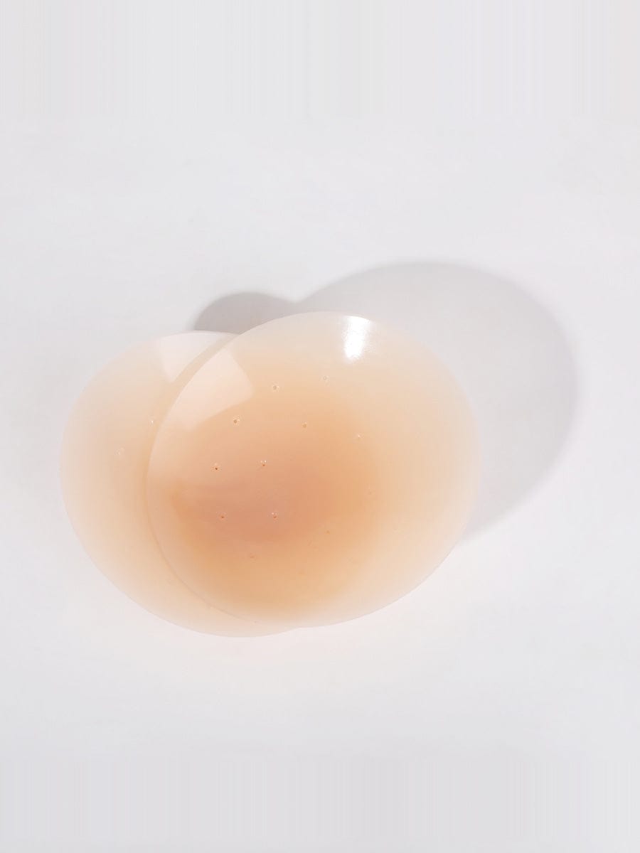 Reusable Silicone Nipple Covers