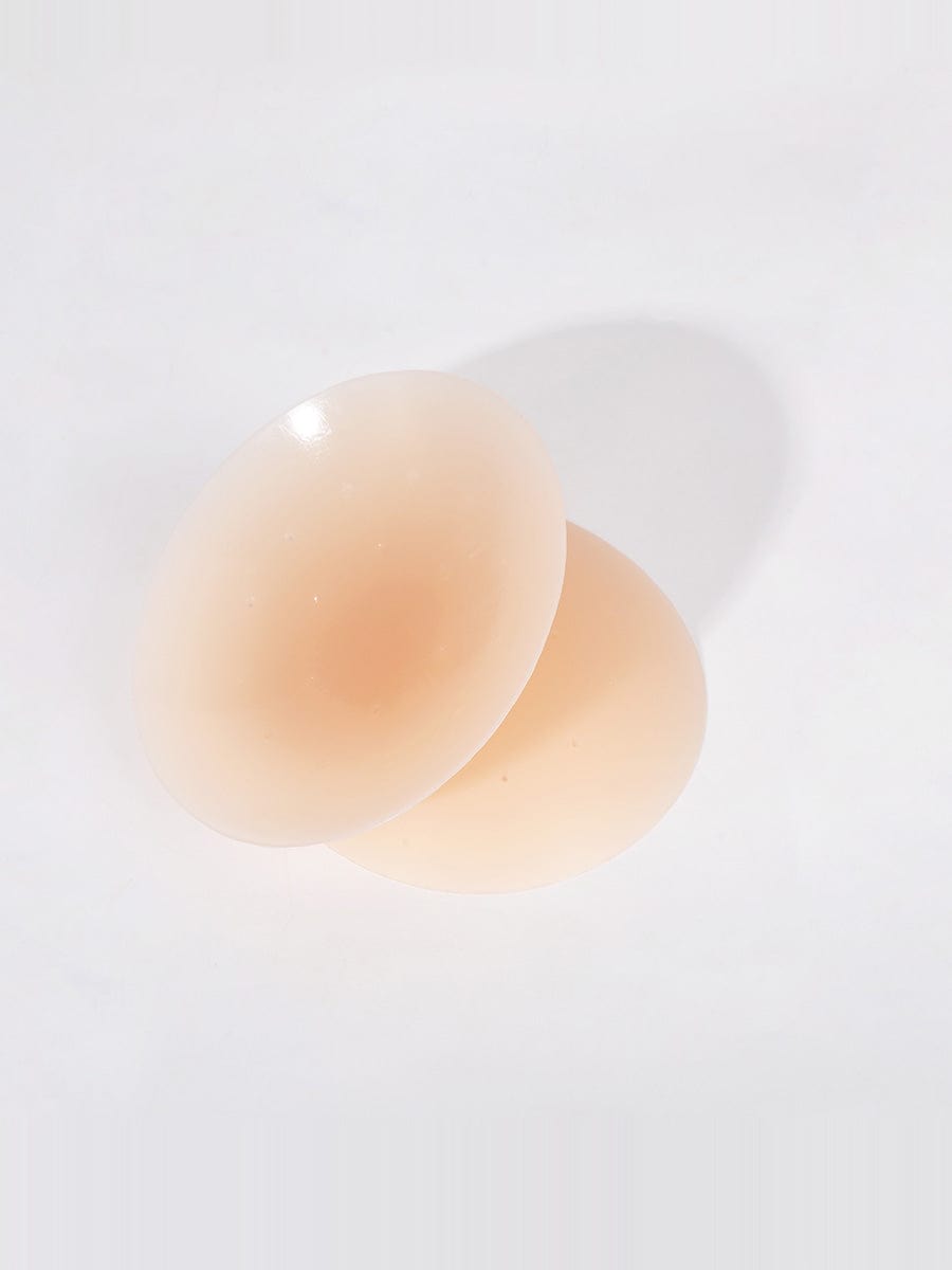 Reusable Silicone Nipple Covers