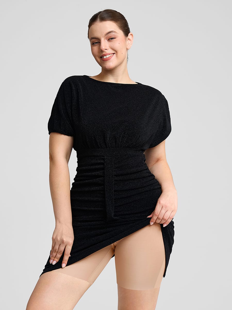 Full Bust Fajas Body Shaper