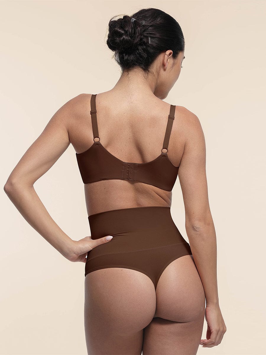 Sheer Mesh Underwire Bra