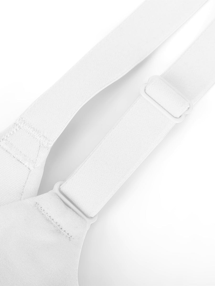 Buttery Soft Demi Push-Up Bra