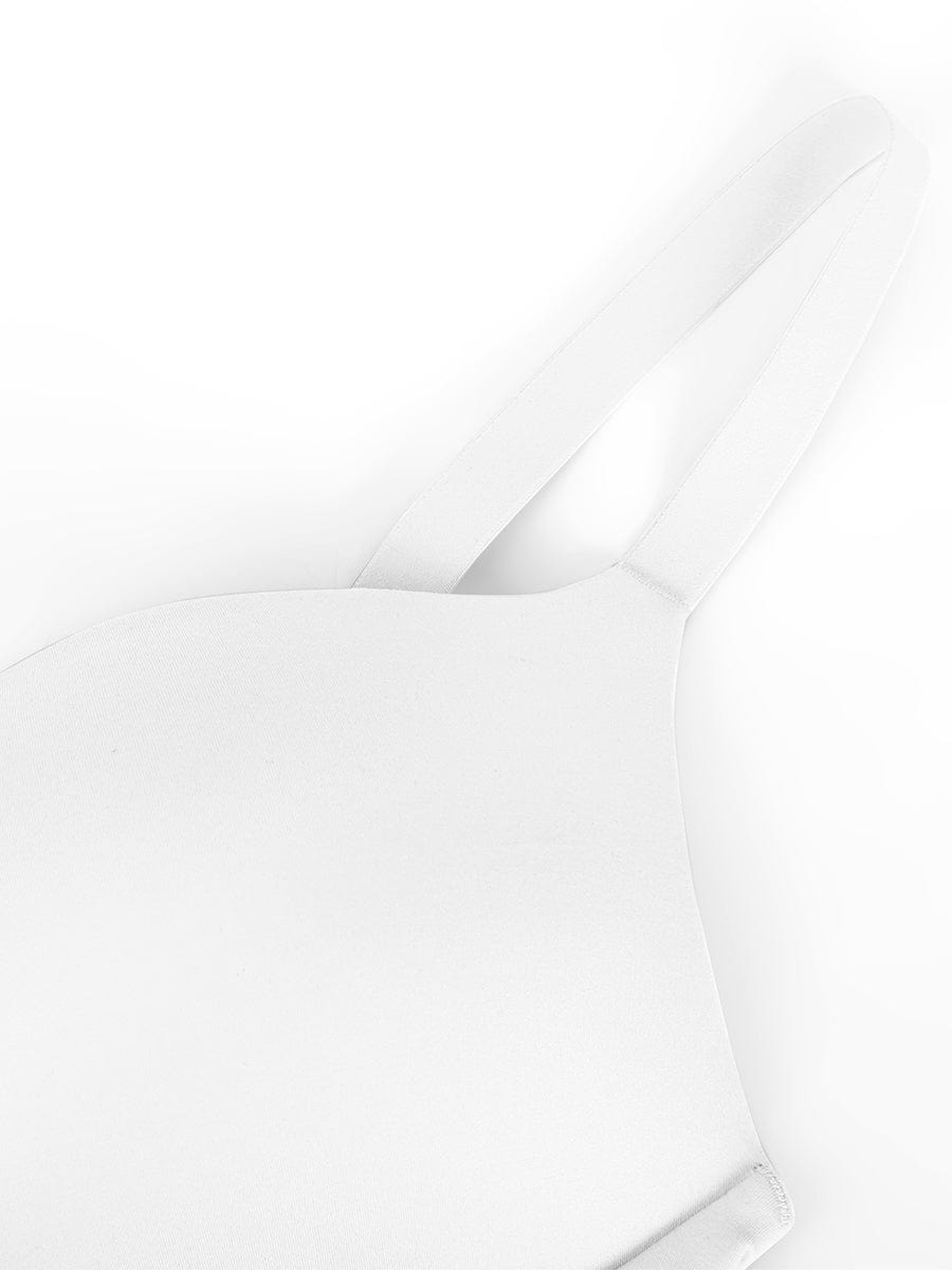 Buttery Soft Demi Push-Up Bra