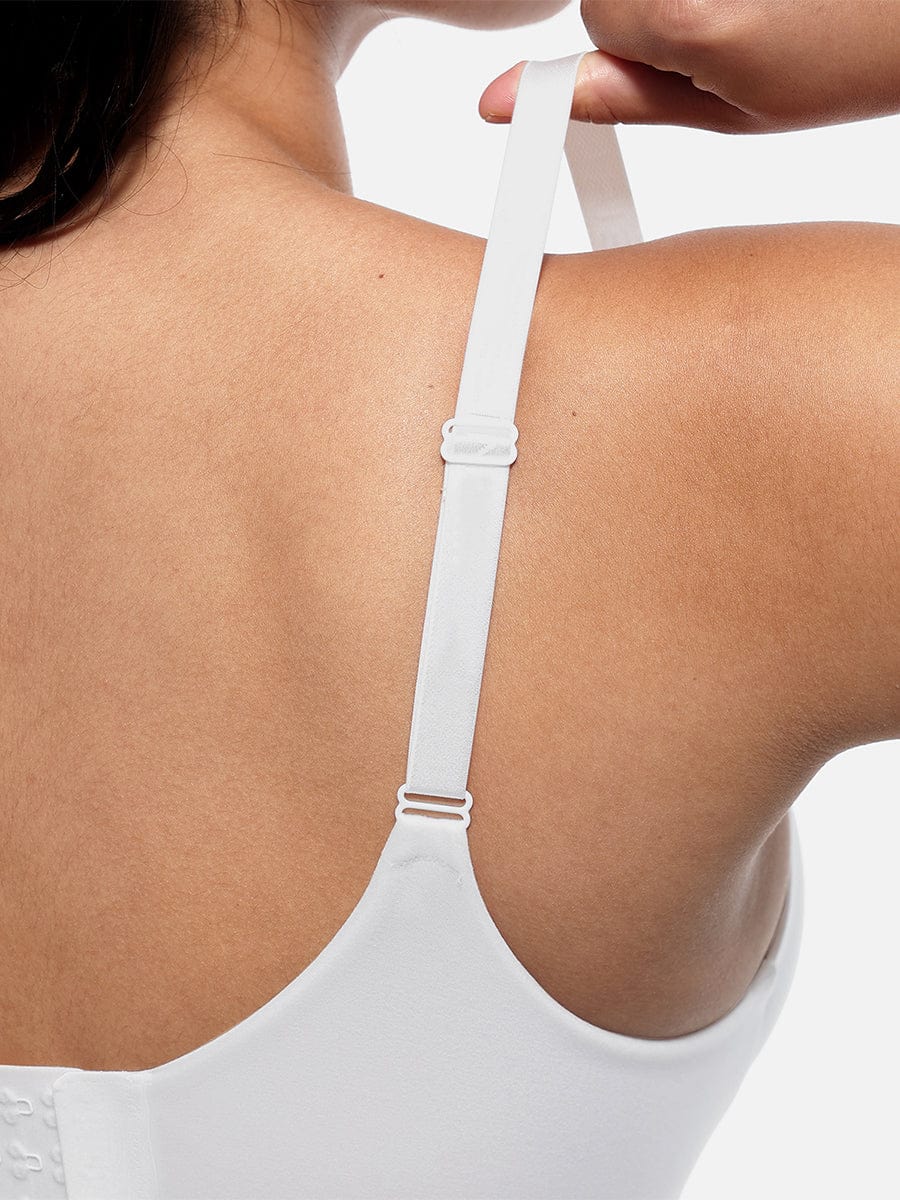 Buttery Soft Demi Push-Up Bra