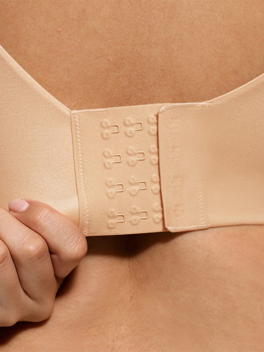 Buttery Soft Demi Push-Up Bra