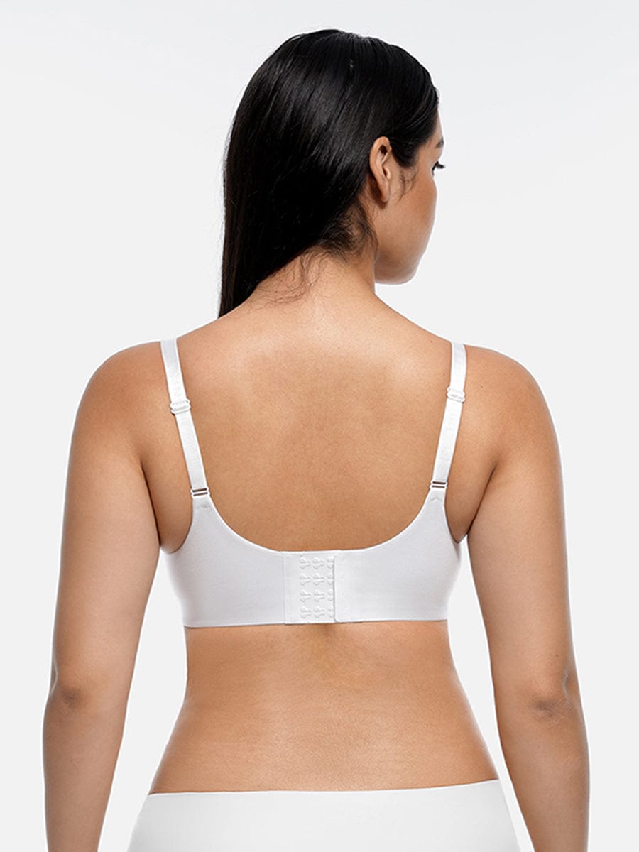 Buttery Soft Demi Push-Up Bra