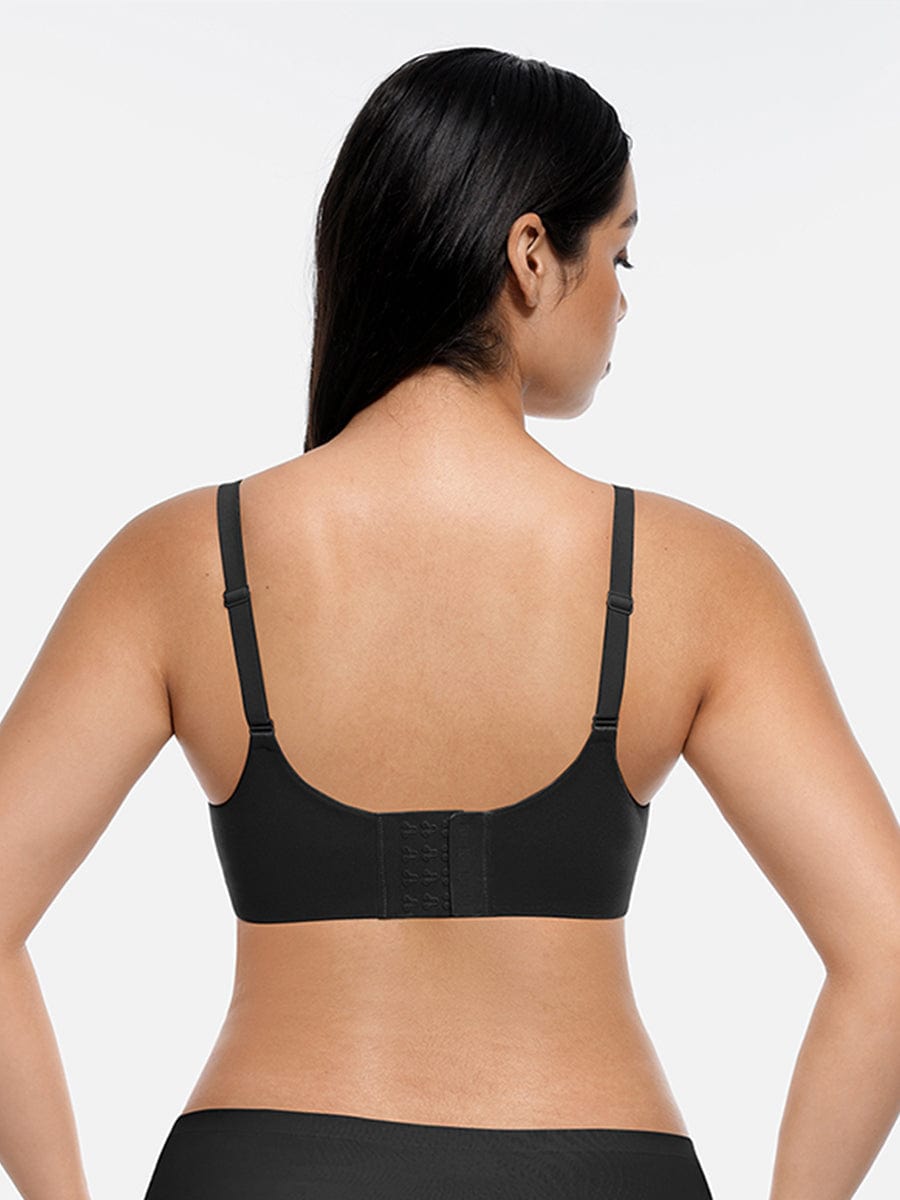 Buttery Soft Demi Push-Up Bra