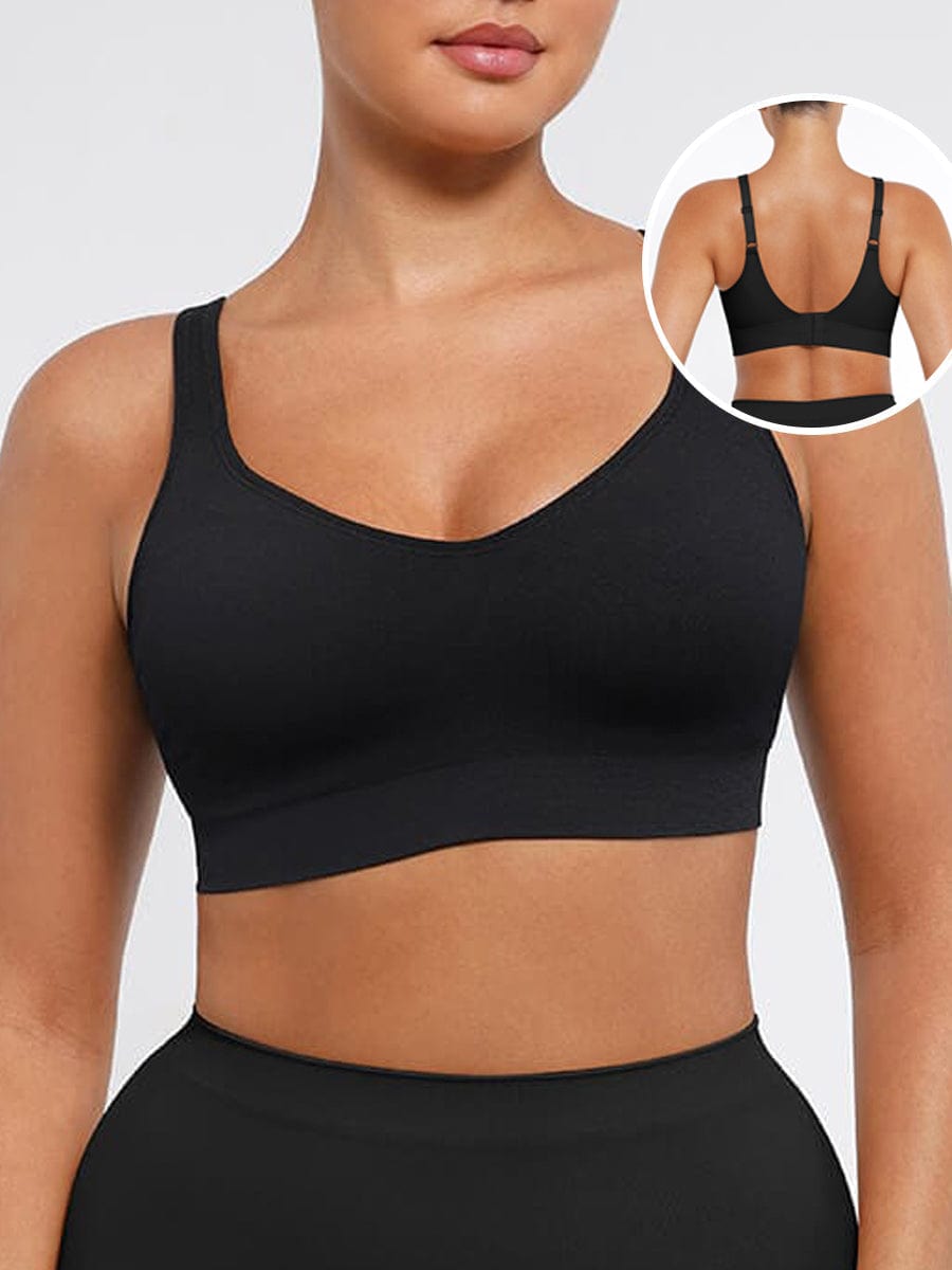 Buttery Soft Under bust Lift Bra