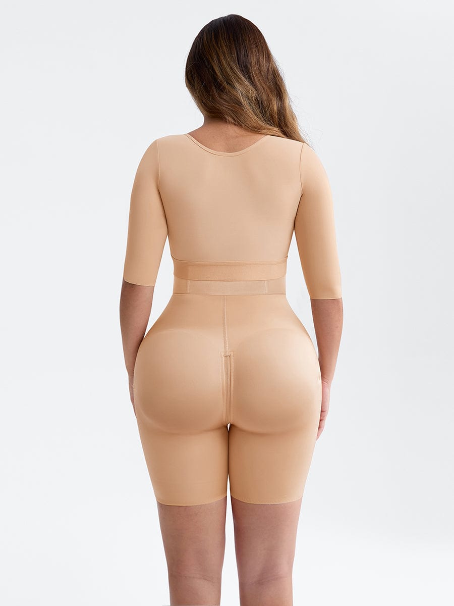 Arm Compression Bust Support Tank