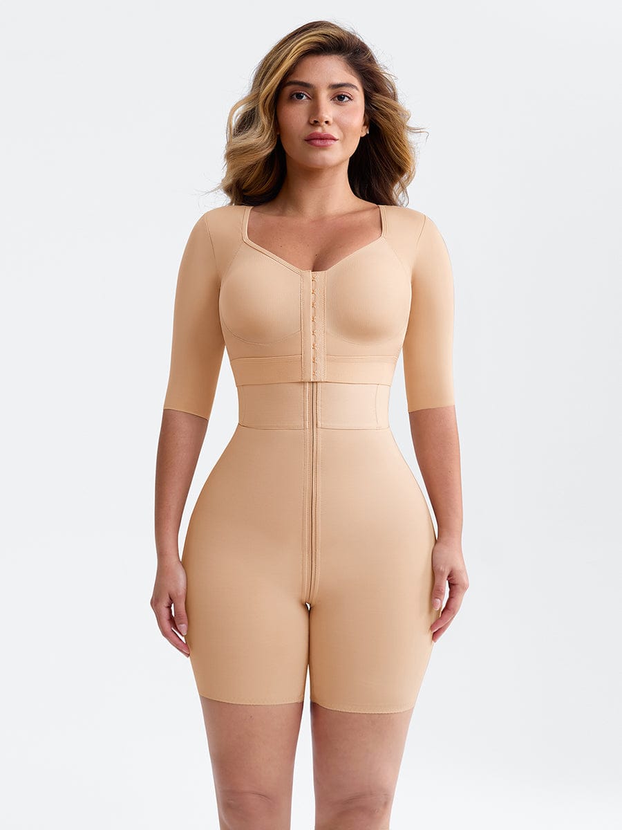 Arm Compression Bust Support Tank