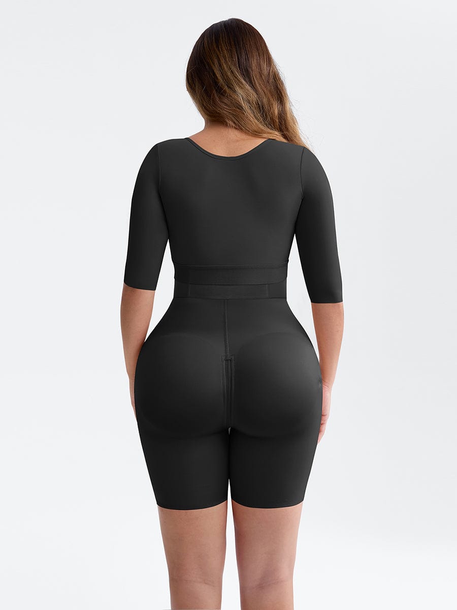 Arm Compression Bust Support Tank