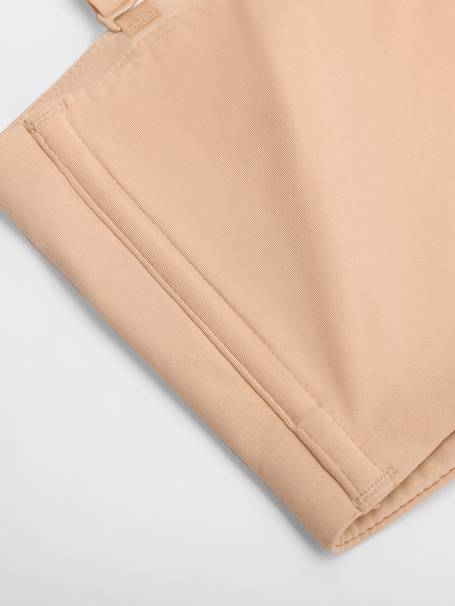 Anti-Slip Molded Cup Bandeau