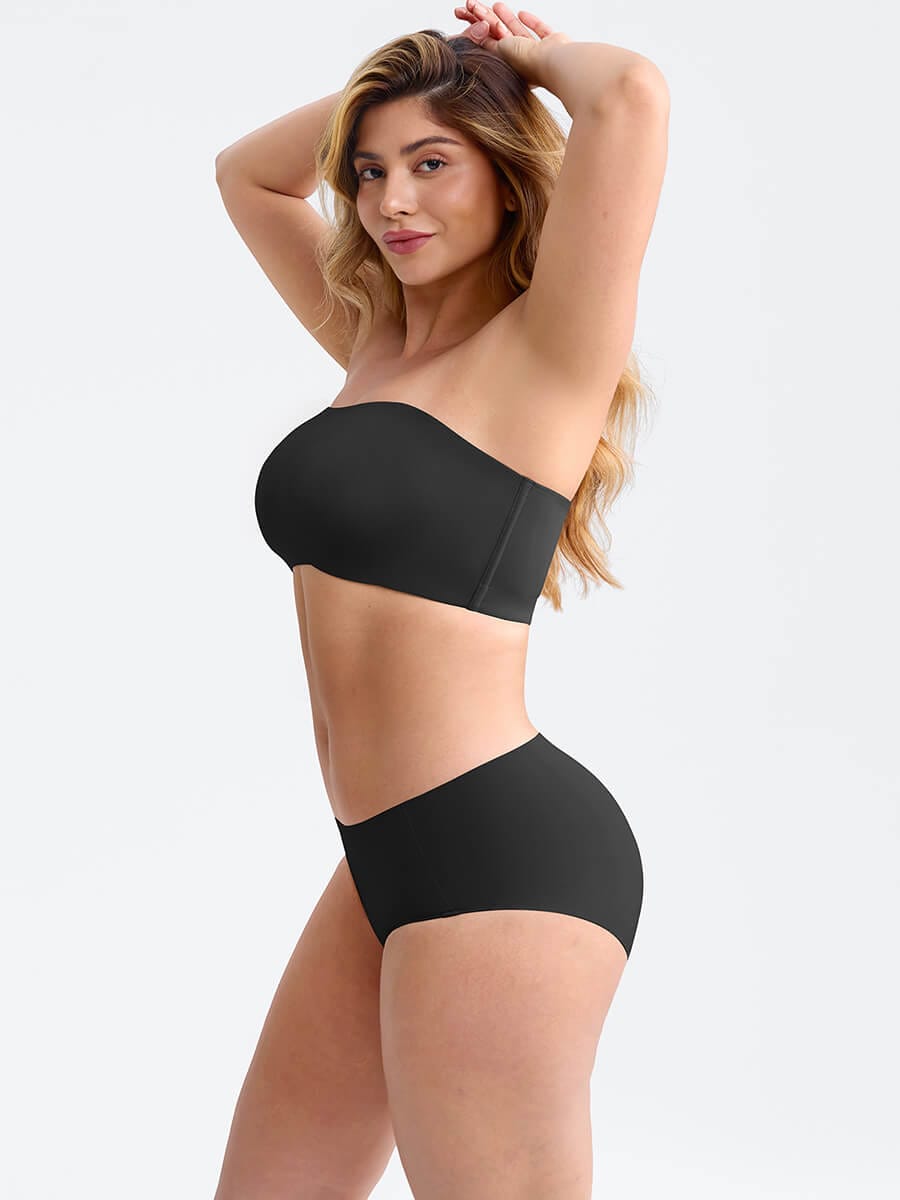 Anti-Slip Molded Cup Bandeau