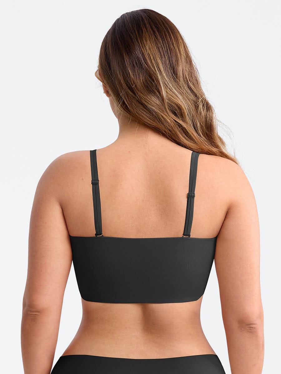 Anti-Slip Molded Cup Bandeau